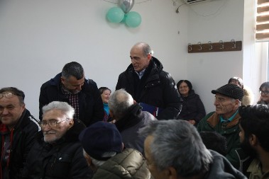 KRKOBABIĆ IZ NEGOTINA: U selima stabilno, problemi se rešavaju